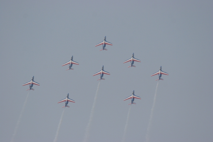 Patrouille de France - 018